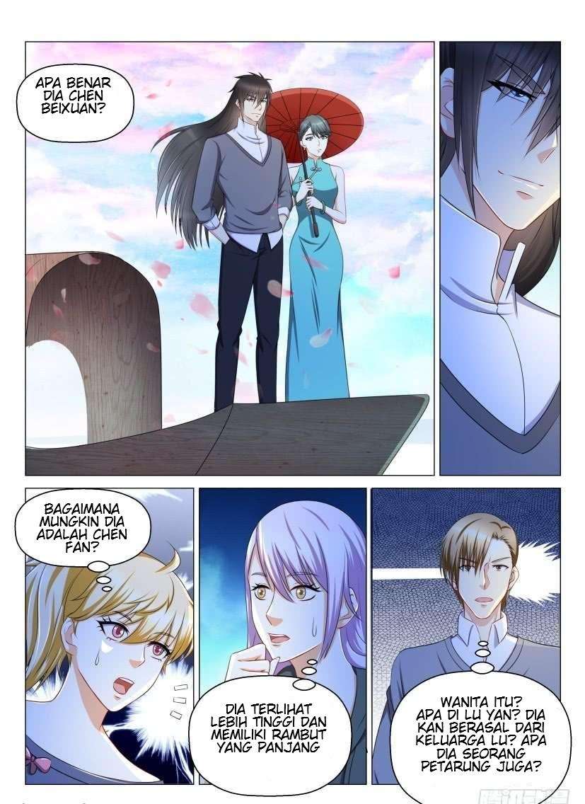 Rebirth Of The Urban Immortal Cultivator Chapter 135 Gambar 11