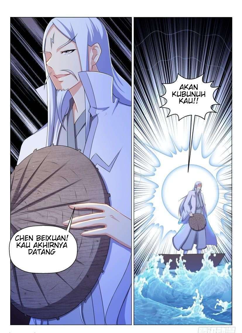 Rebirth Of The Urban Immortal Cultivator Chapter 135 Gambar 12