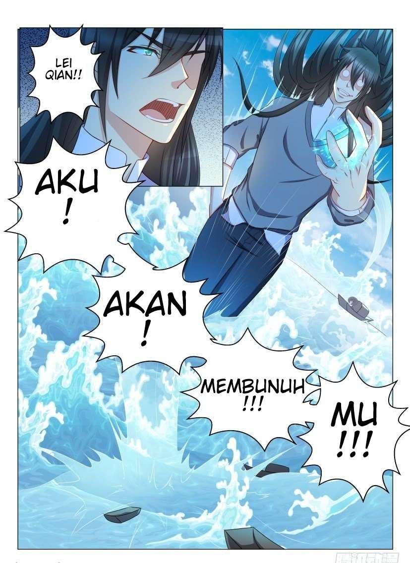 Rebirth Of The Urban Immortal Cultivator Chapter 135 Gambar 13
