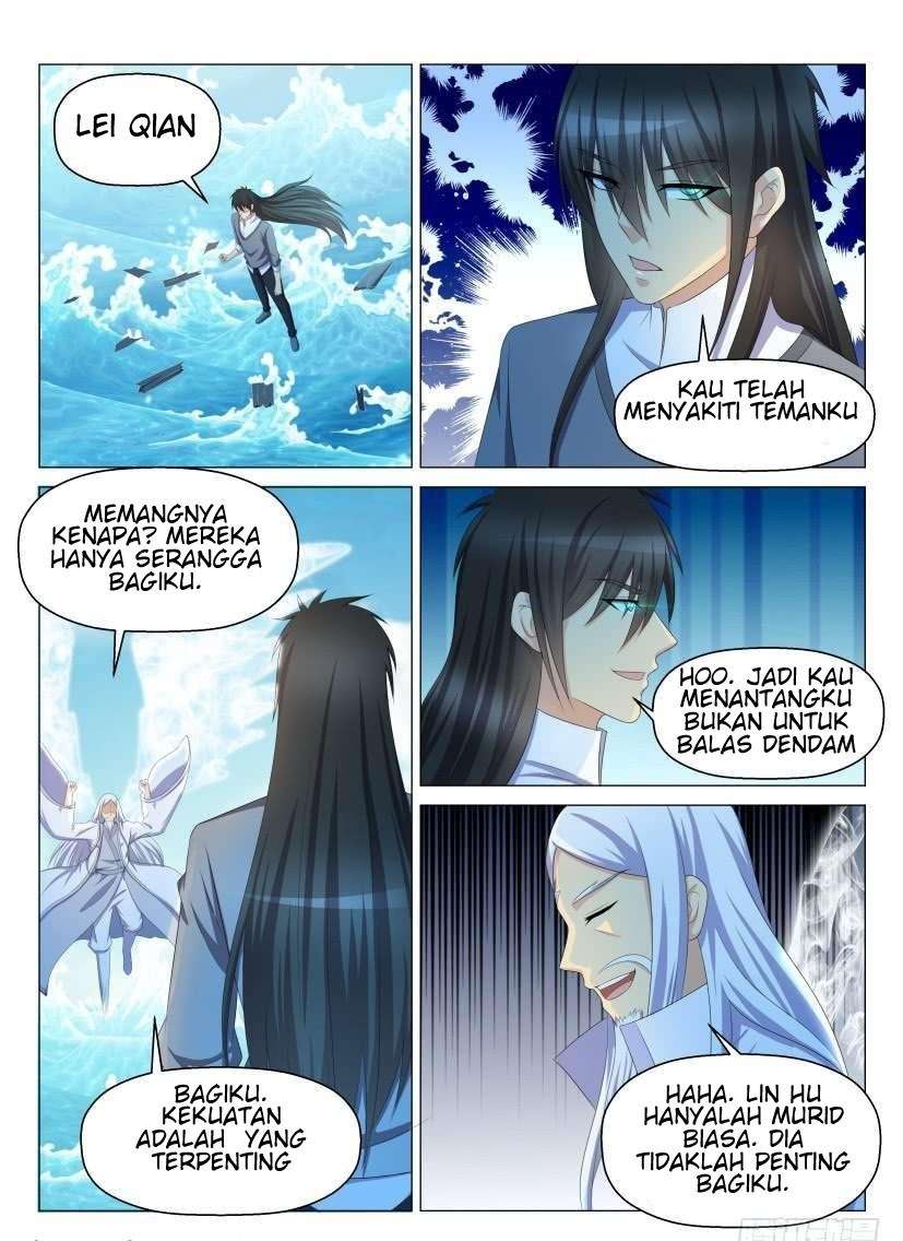 Rebirth Of The Urban Immortal Cultivator Chapter 135 Gambar 15