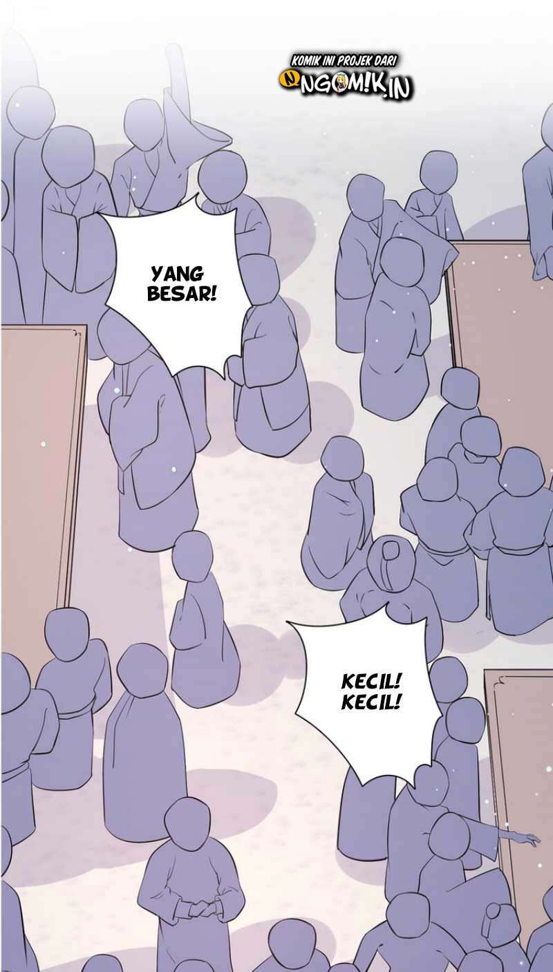 The Story of Hua Yan Chapter 06 Gambar 4