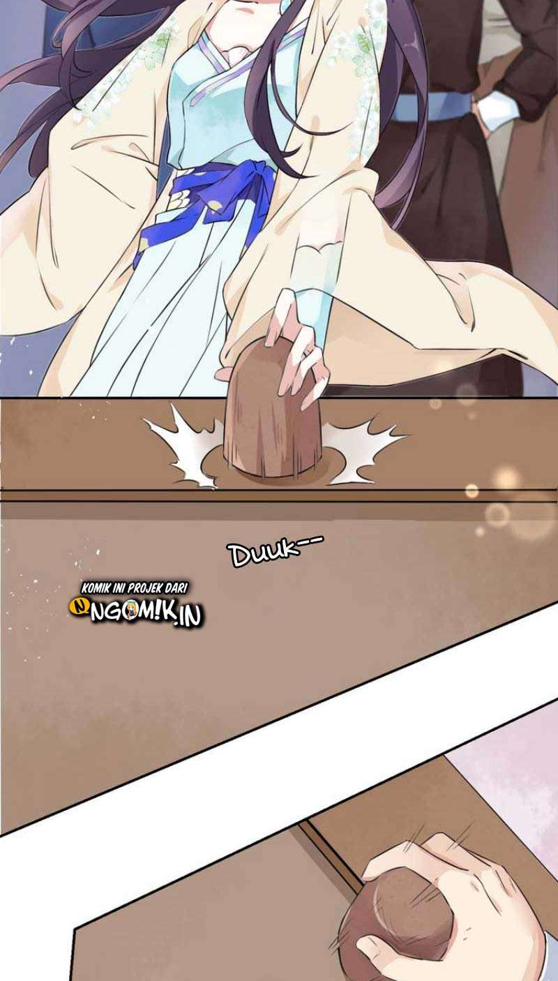 The Story of Hua Yan Chapter 06 Gambar 6