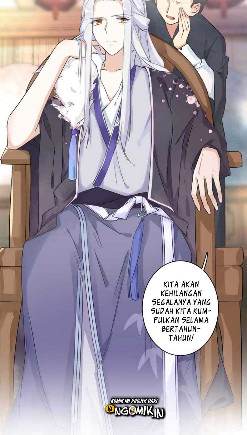 The Story of Hua Yan Chapter 06 Gambar 11