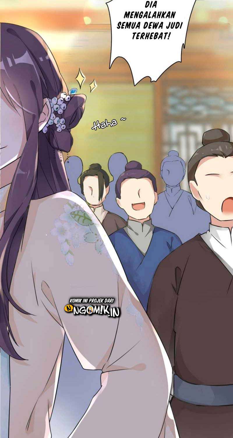 The Story of Hua Yan Chapter 06 Gambar 13