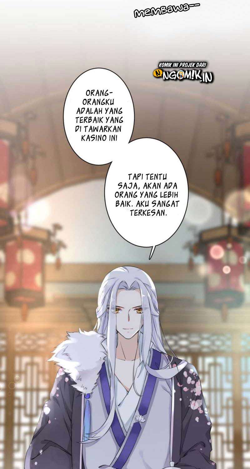 The Story of Hua Yan Chapter 06 Gambar 15