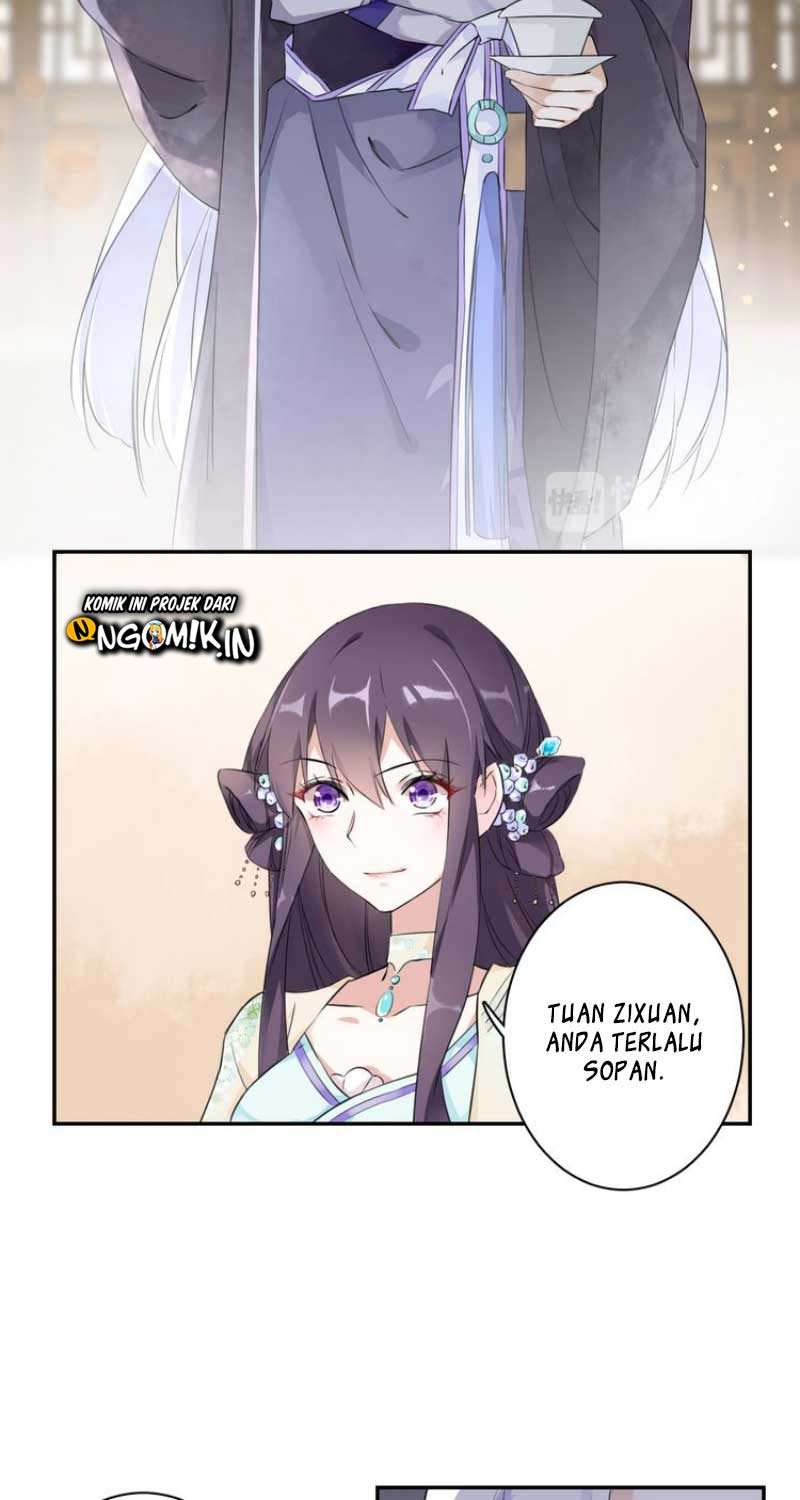 The Story of Hua Yan Chapter 06 Gambar 16