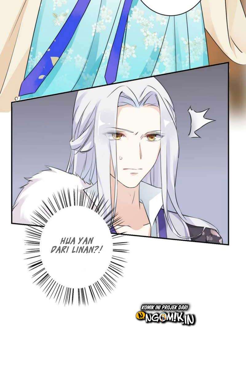 The Story of Hua Yan Chapter 06 Gambar 25