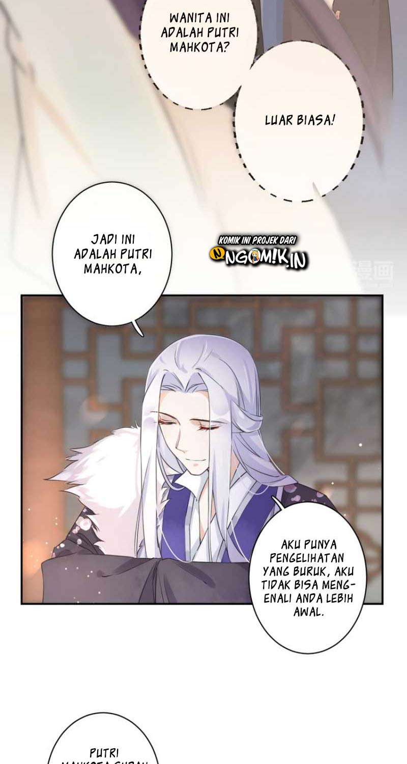 The Story of Hua Yan Chapter 06 Gambar 27