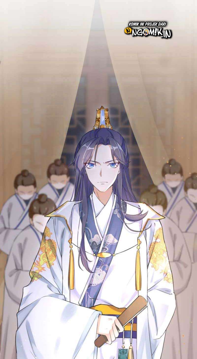 The Story of Hua Yan Chapter 06 Gambar 34