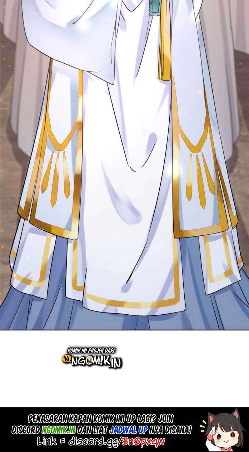 The Story of Hua Yan Chapter 06 Gambar 35