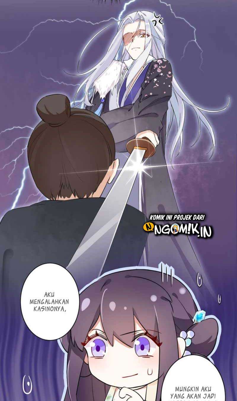 The Story of Hua Yan Chapter 05 Gambar 42