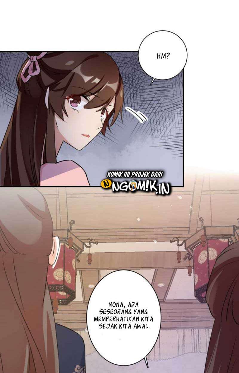 The Story of Hua Yan Chapter 05 Gambar 10