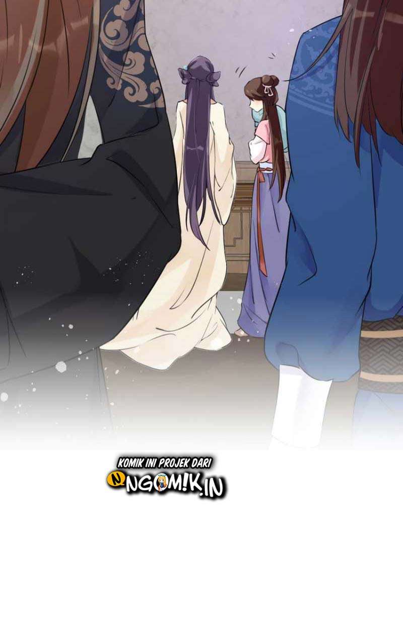 The Story of Hua Yan Chapter 05 Gambar 13