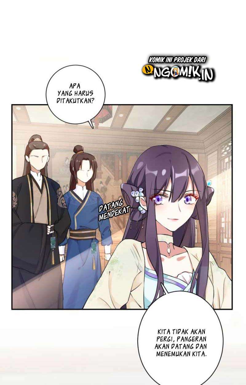 The Story of Hua Yan Chapter 05 Gambar 14