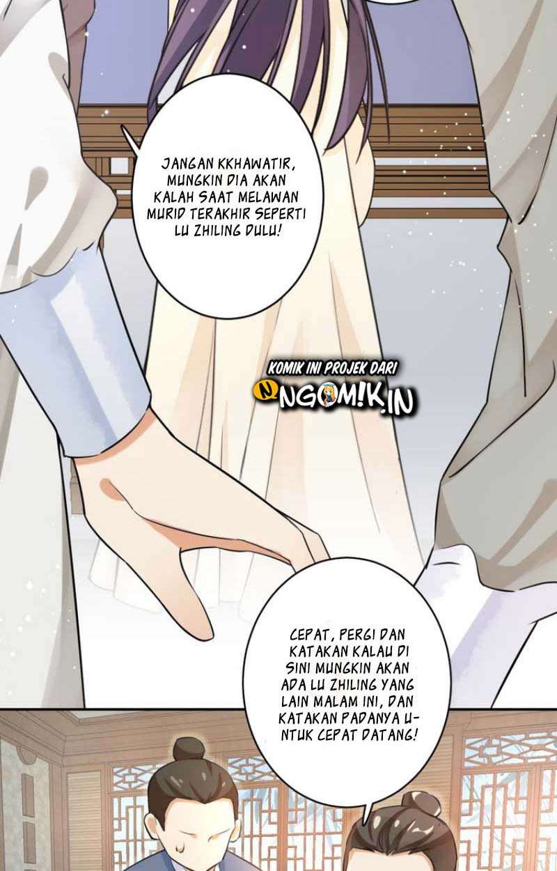 The Story of Hua Yan Chapter 05 Gambar 16