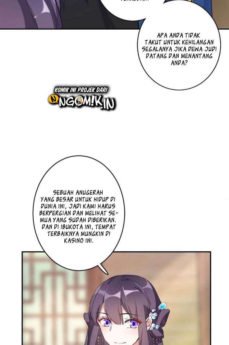 The Story of Hua Yan Chapter 05 Gambar 20