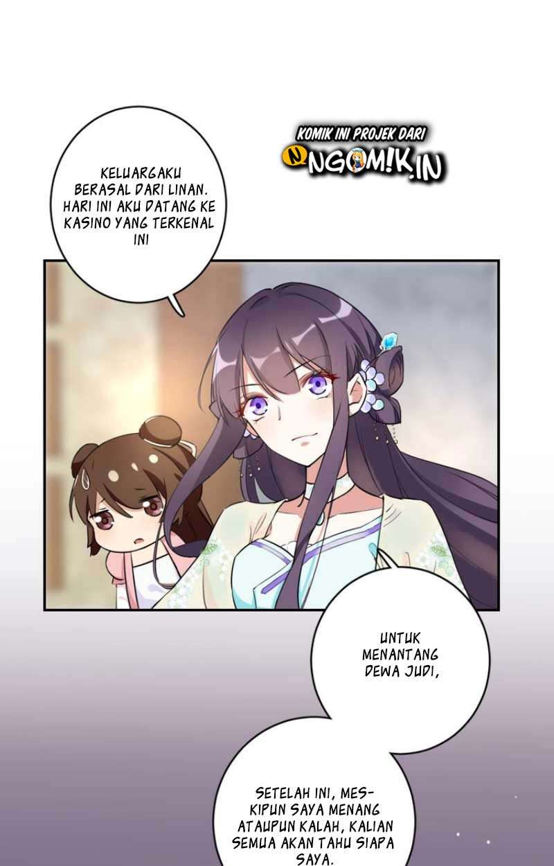 The Story of Hua Yan Chapter 05 Gambar 26