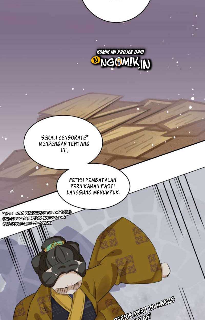 The Story of Hua Yan Chapter 05 Gambar 27