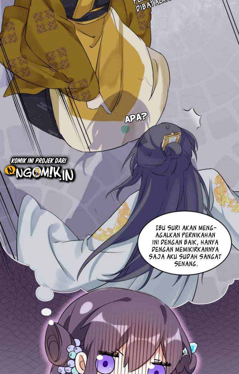 The Story of Hua Yan Chapter 05 Gambar 28