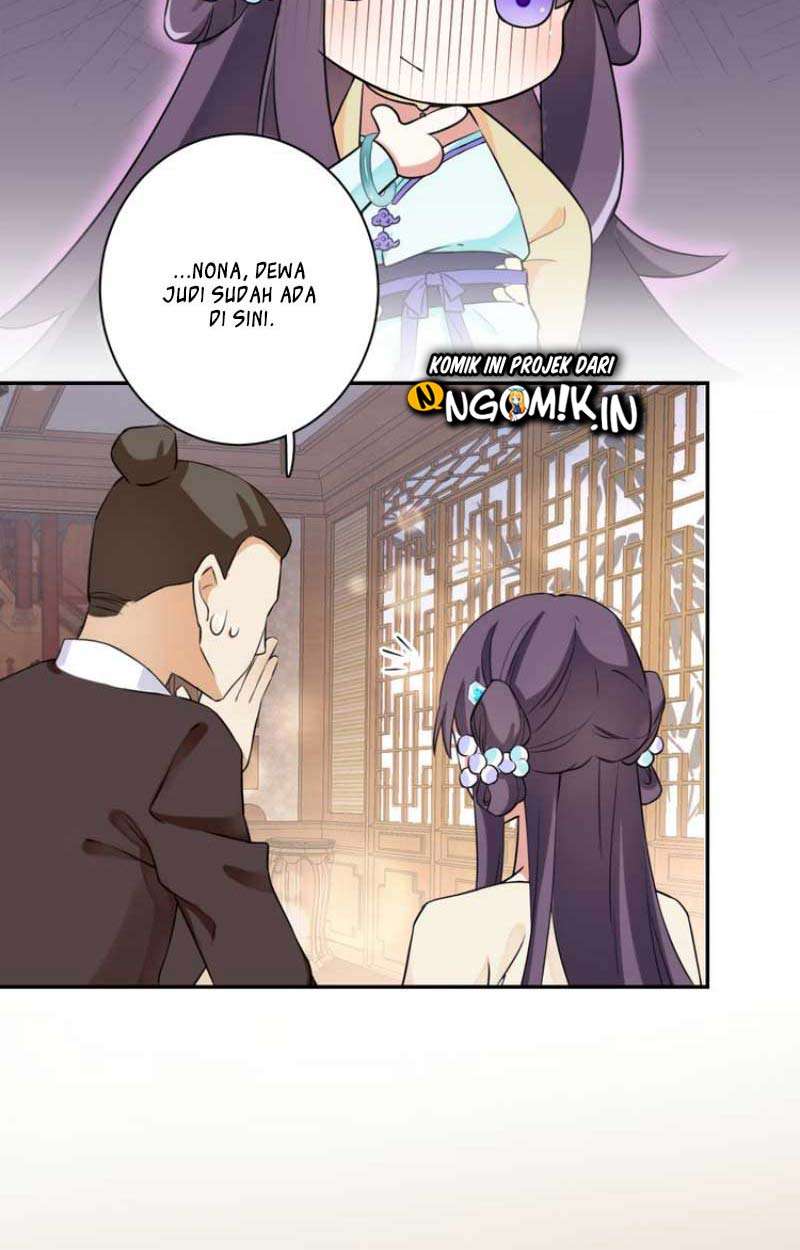 The Story of Hua Yan Chapter 05 Gambar 29