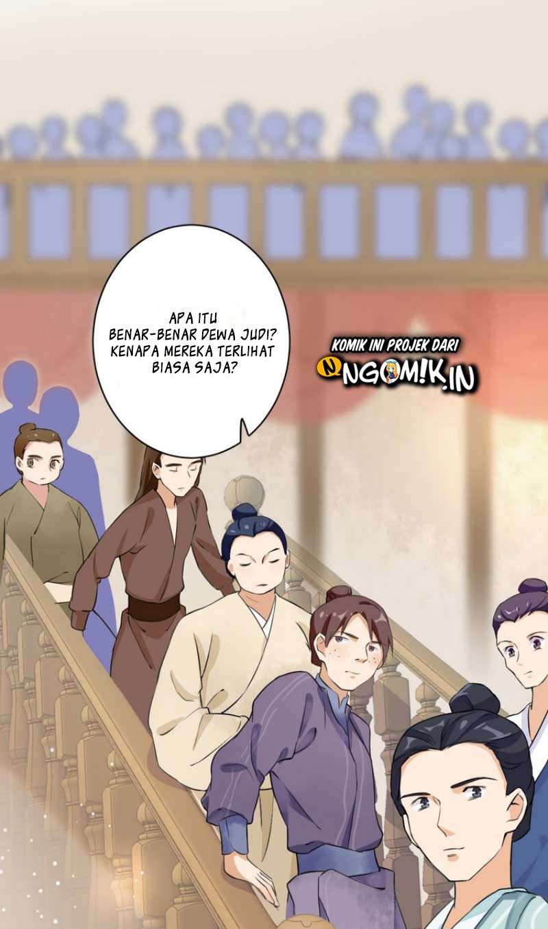 The Story of Hua Yan Chapter 05 Gambar 30