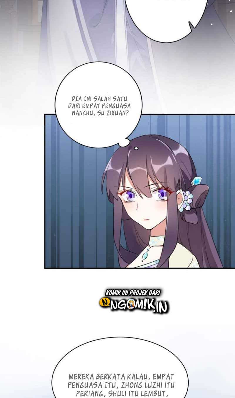 The Story of Hua Yan Chapter 05 Gambar 33