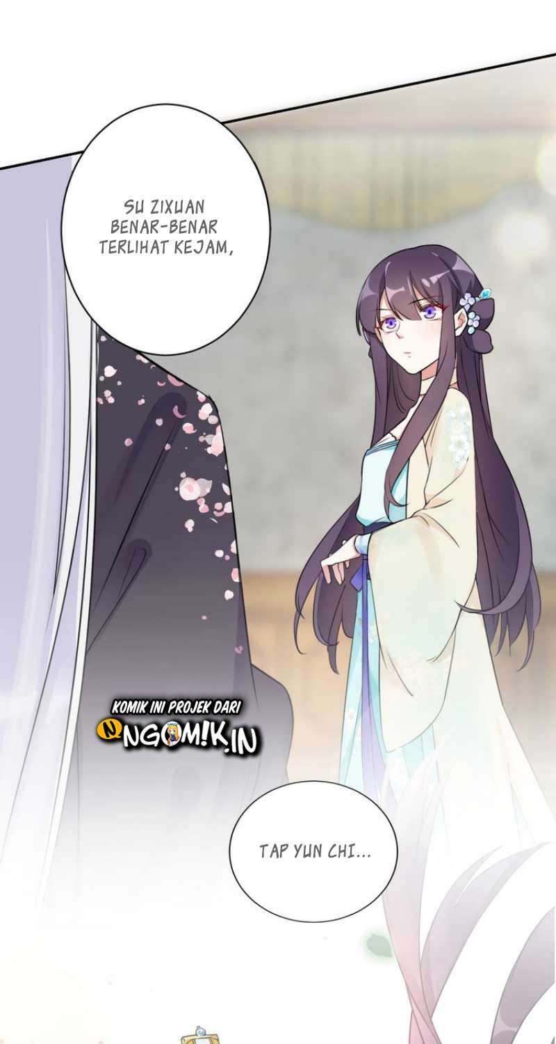 The Story of Hua Yan Chapter 05 Gambar 36