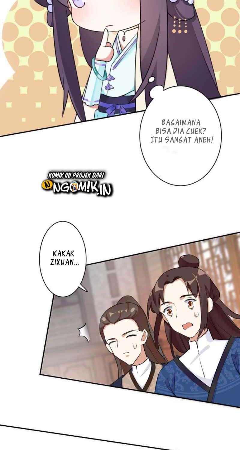 The Story of Hua Yan Chapter 05 Gambar 38