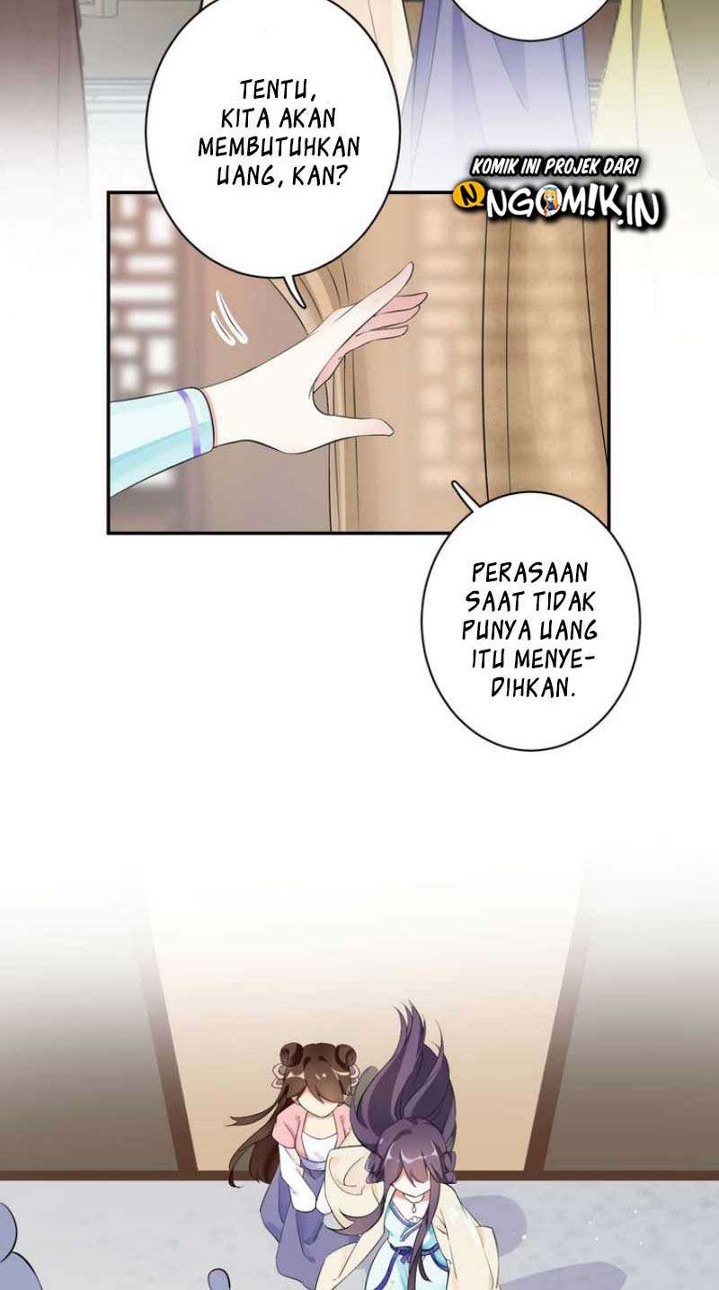 The Story of Hua Yan Chapter 04 Gambar 41