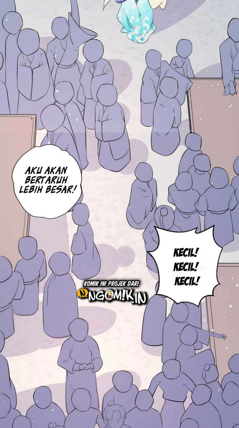 The Story of Hua Yan Chapter 04 Gambar 42