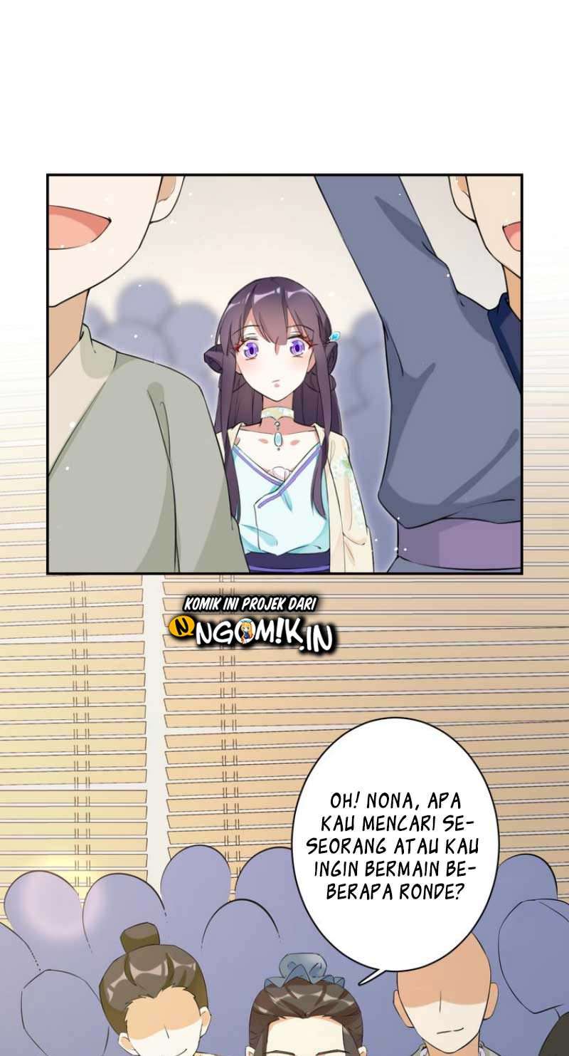 The Story of Hua Yan Chapter 04 Gambar 44