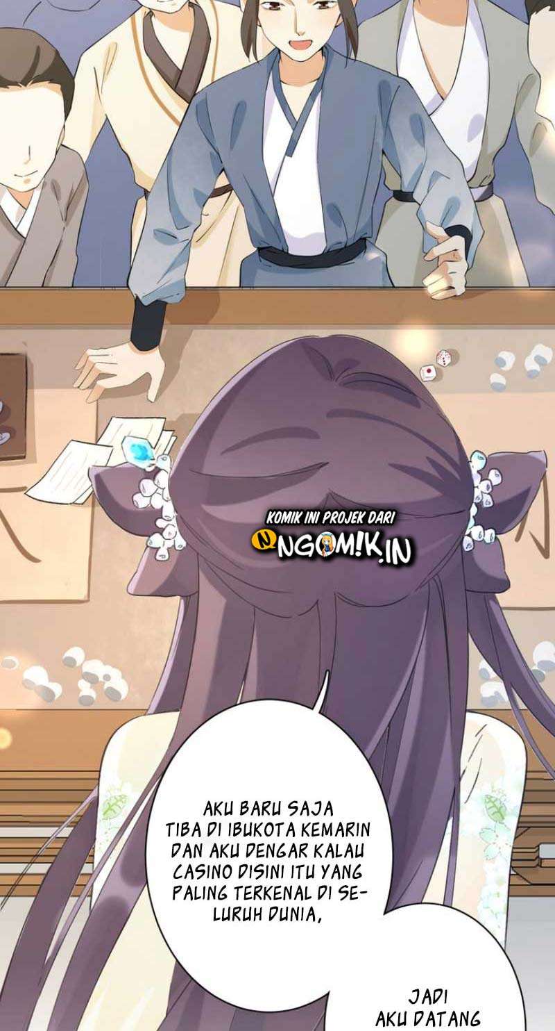 The Story of Hua Yan Chapter 04 Gambar 45