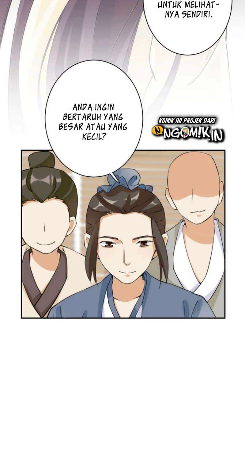 The Story of Hua Yan Chapter 04 Gambar 46
