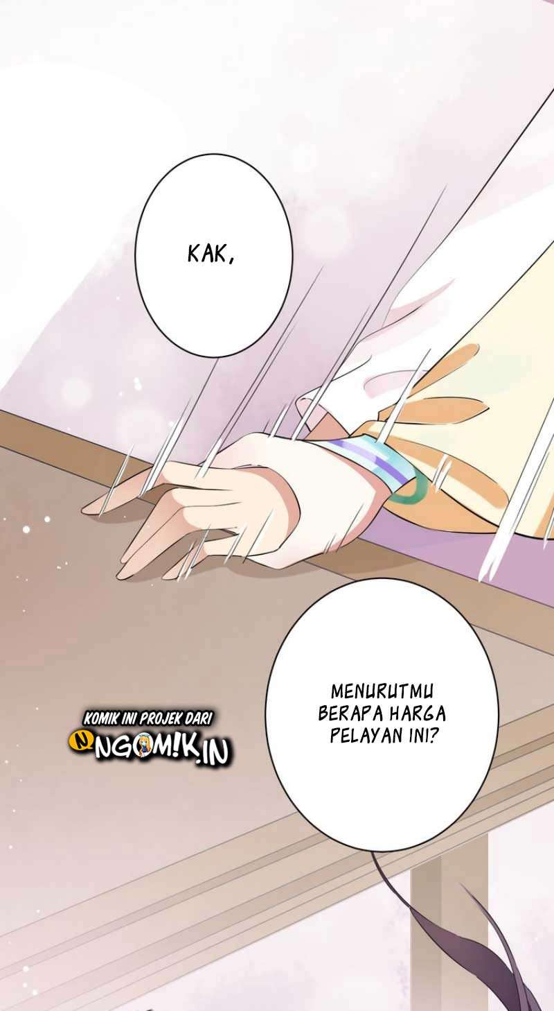 The Story of Hua Yan Chapter 04 Gambar 47