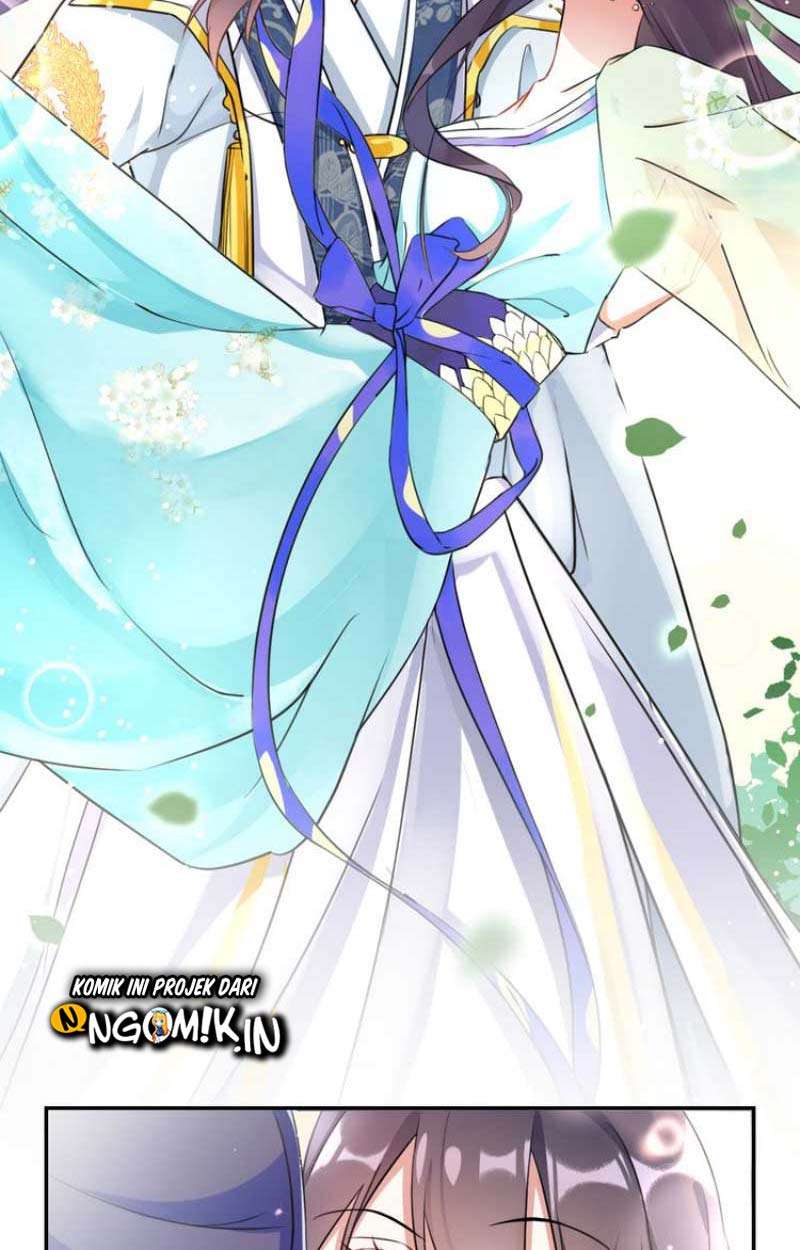 The Story of Hua Yan Chapter 04 Gambar 5