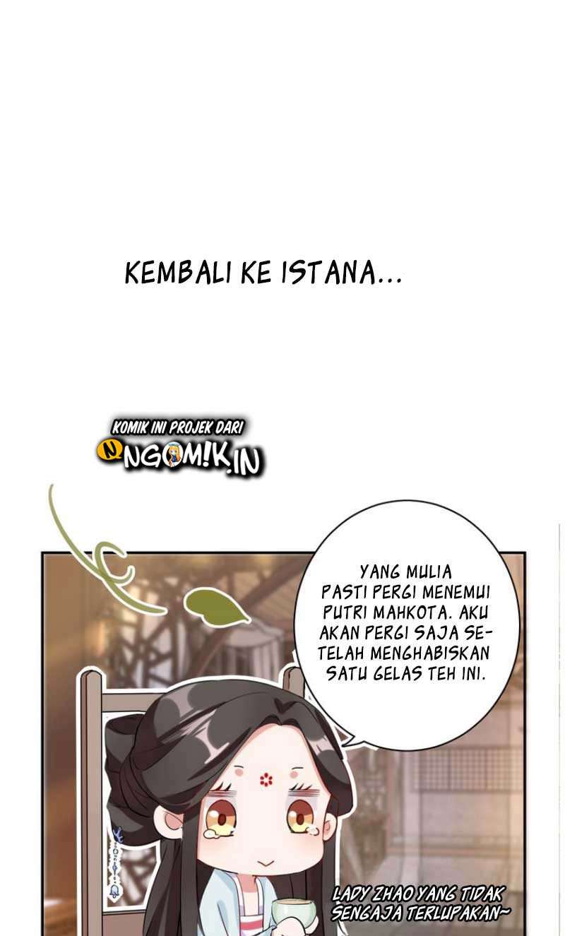 The Story of Hua Yan Chapter 04 Gambar 50