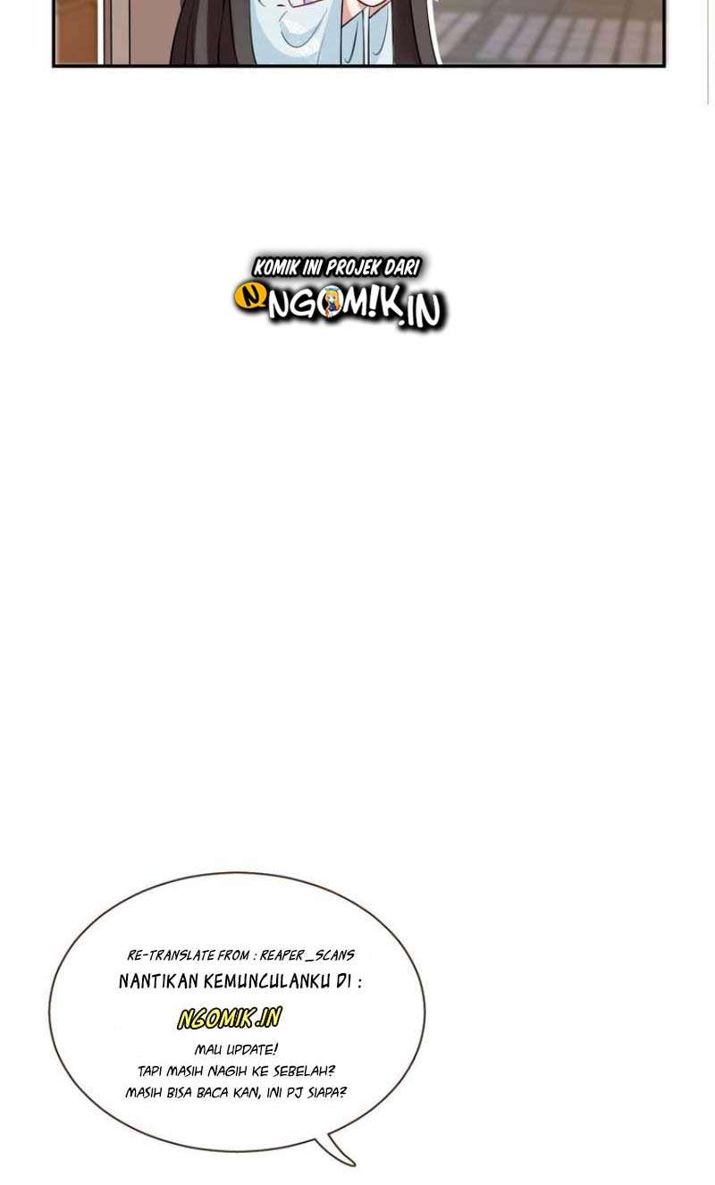 The Story of Hua Yan Chapter 04 Gambar 51