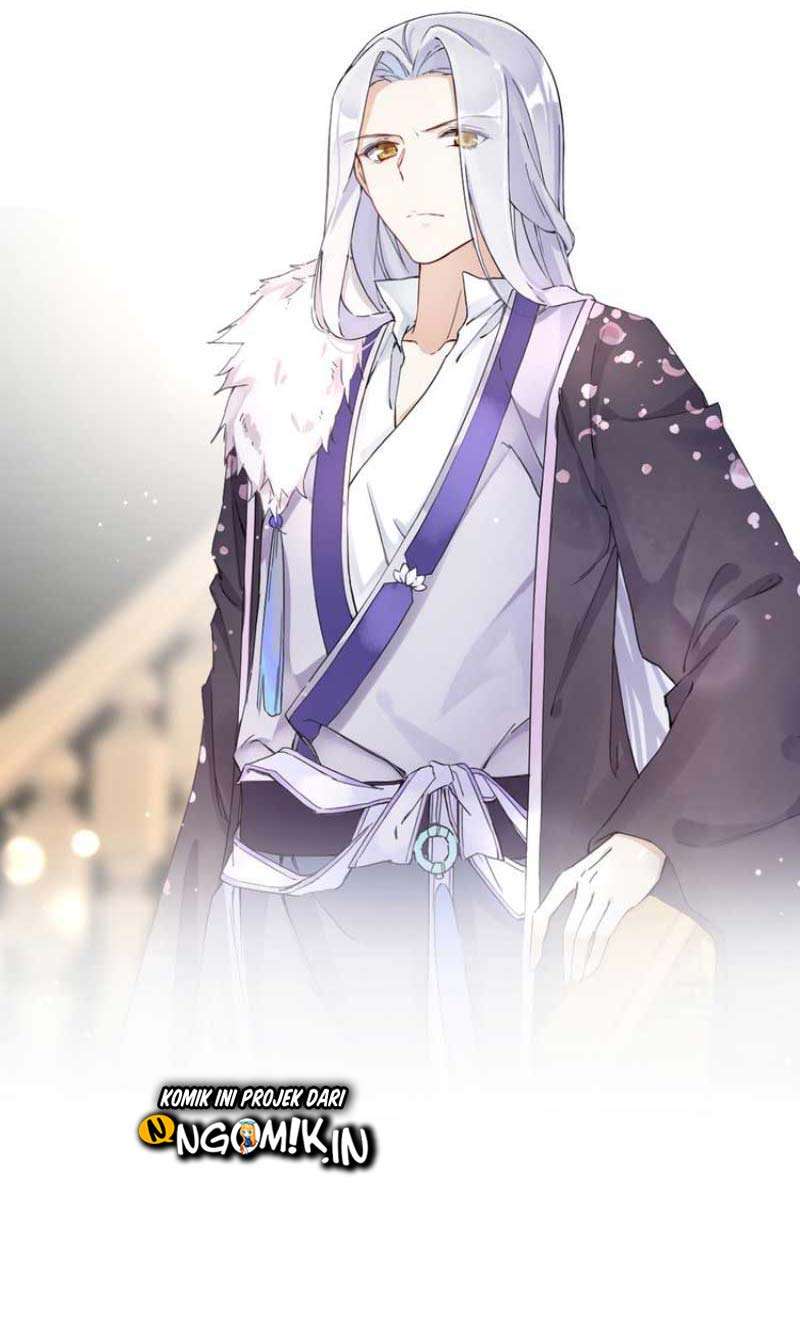 The Story of Hua Yan Chapter 04 Gambar 52