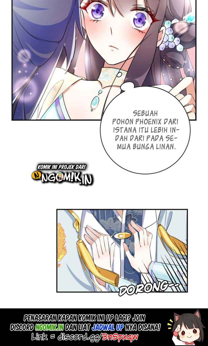 The Story of Hua Yan Chapter 04 Gambar 6