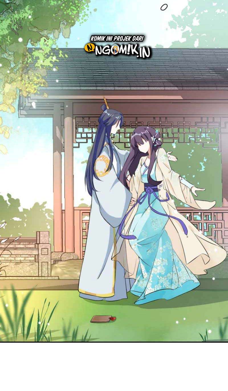 The Story of Hua Yan Chapter 04 Gambar 8