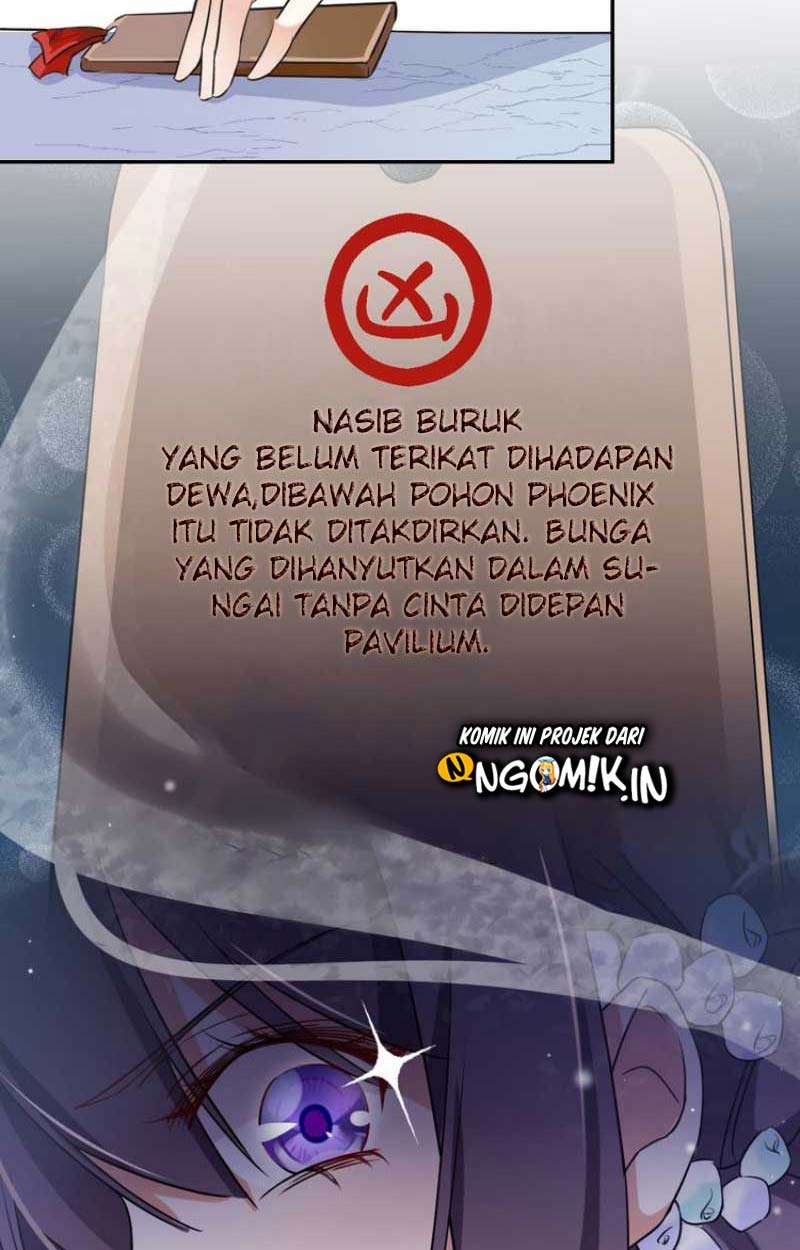 The Story of Hua Yan Chapter 04 Gambar 11