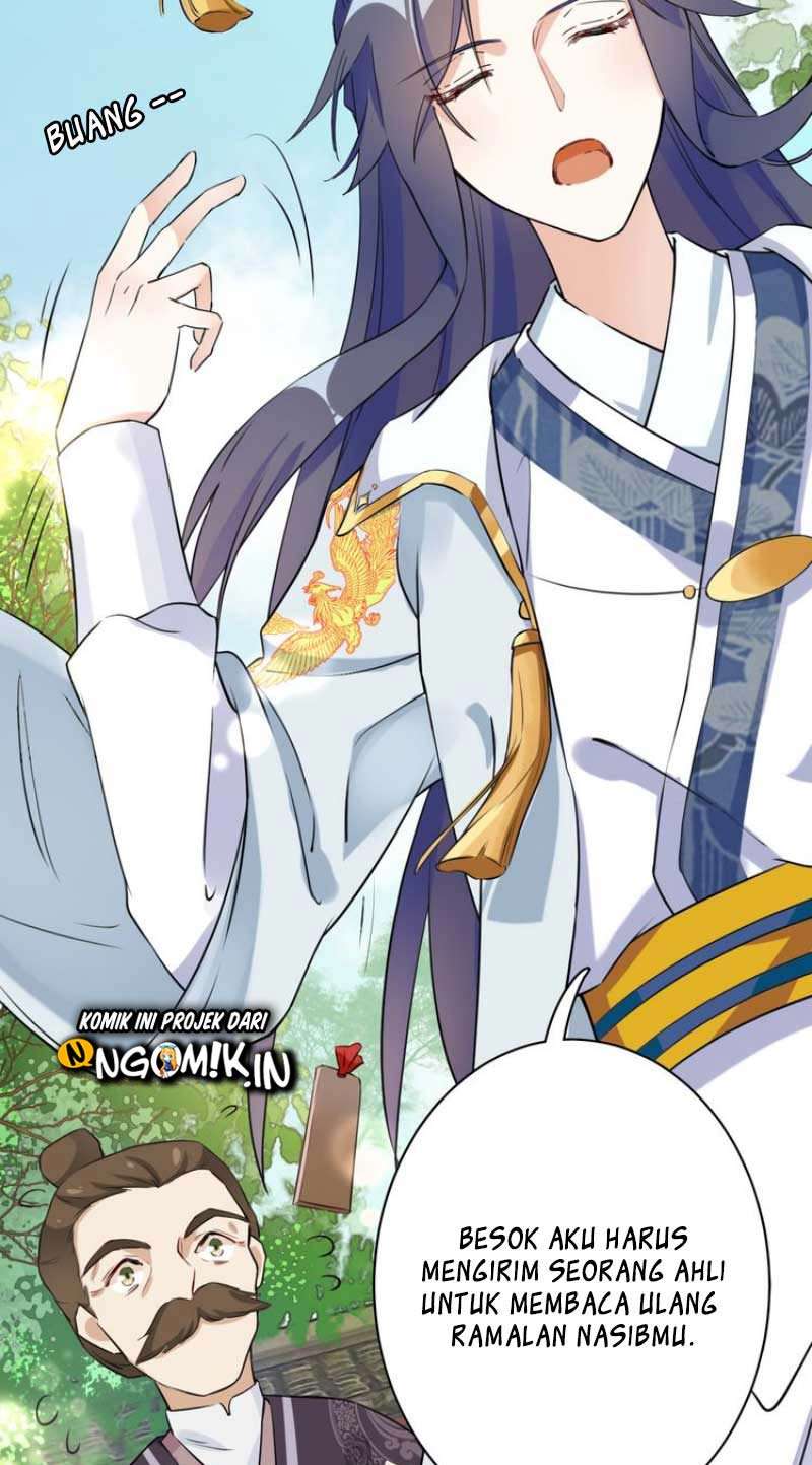 The Story of Hua Yan Chapter 04 Gambar 14