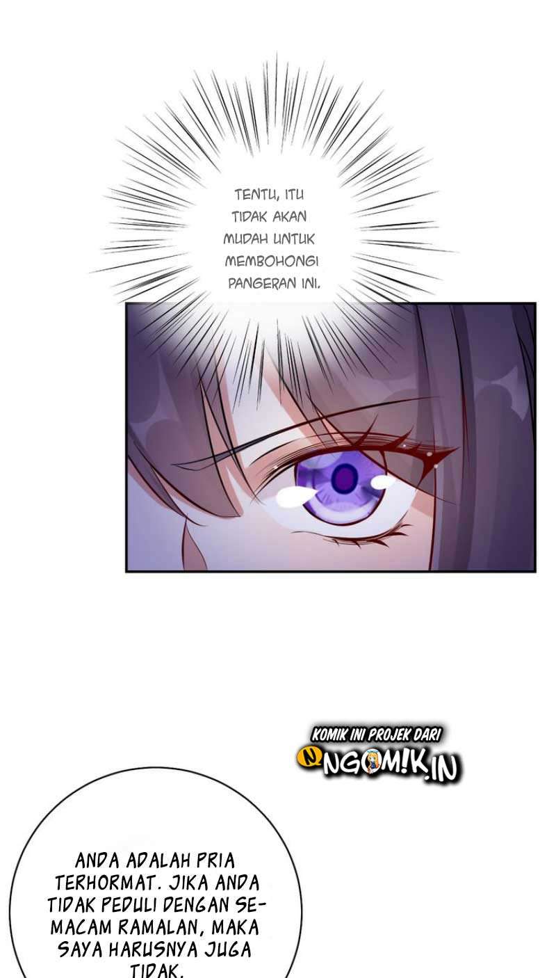 The Story of Hua Yan Chapter 04 Gambar 16