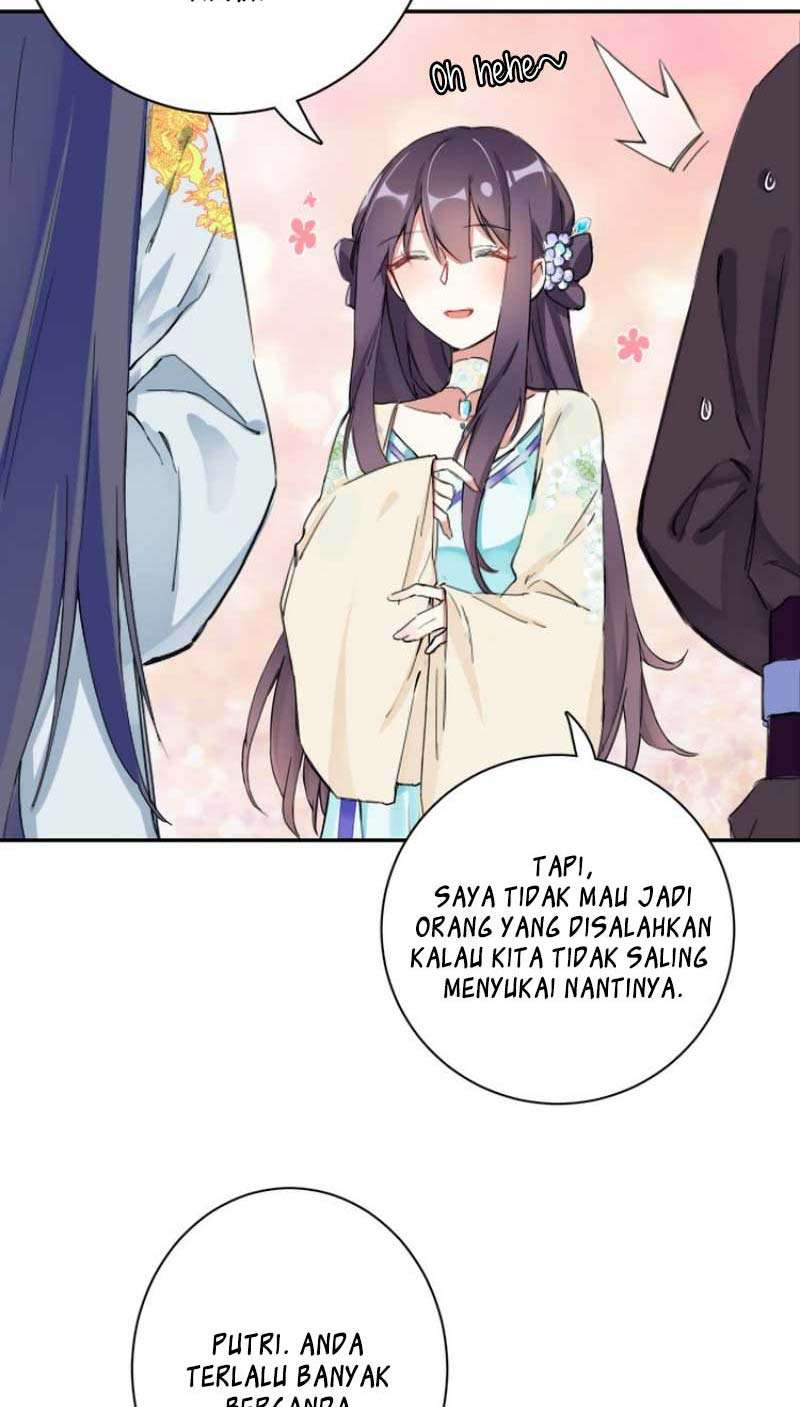 The Story of Hua Yan Chapter 04 Gambar 17