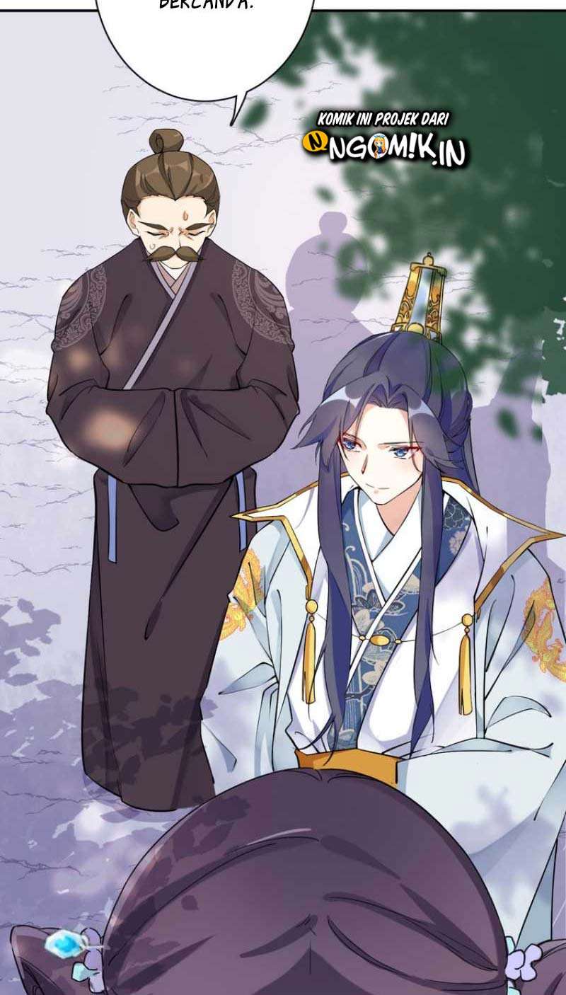 The Story of Hua Yan Chapter 04 Gambar 18