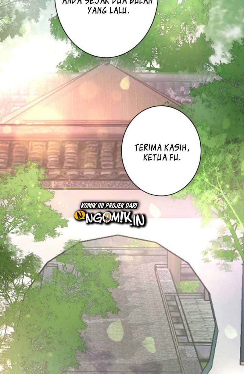 The Story of Hua Yan Chapter 04 Gambar 22