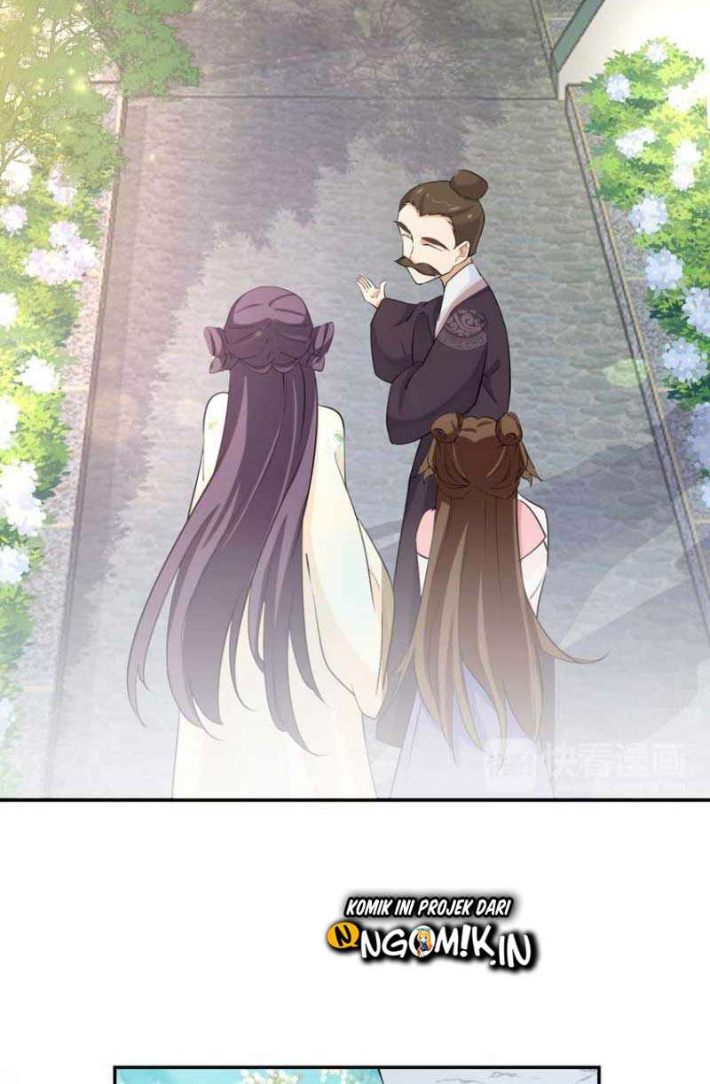 The Story of Hua Yan Chapter 04 Gambar 23