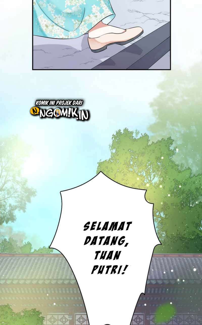 The Story of Hua Yan Chapter 04 Gambar 24