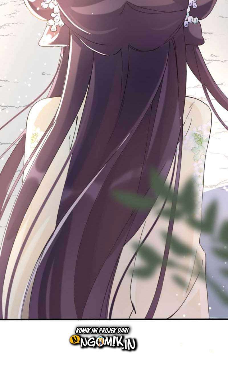 The Story of Hua Yan Chapter 04 Gambar 26