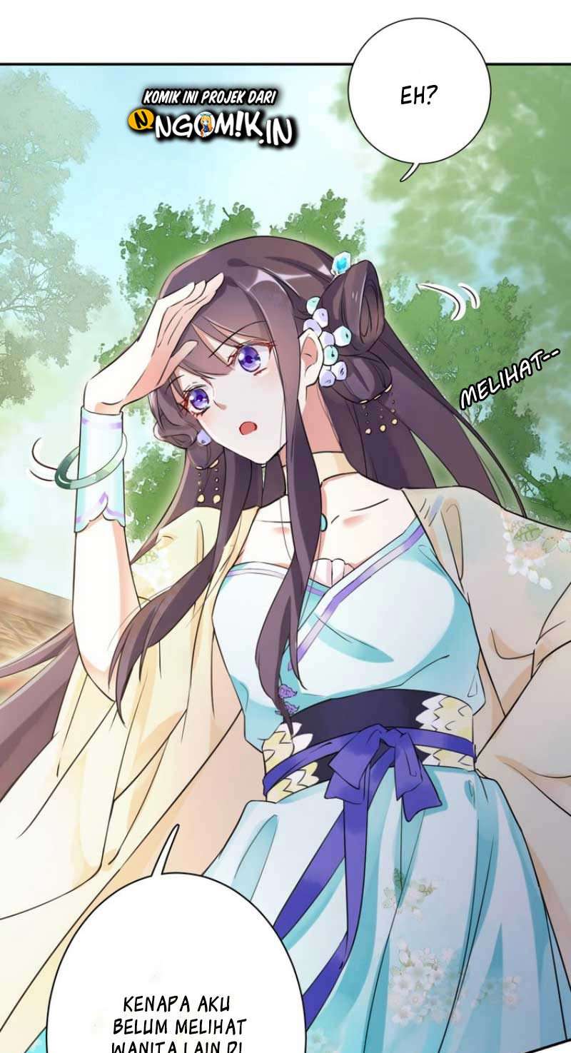 The Story of Hua Yan Chapter 04 Gambar 30